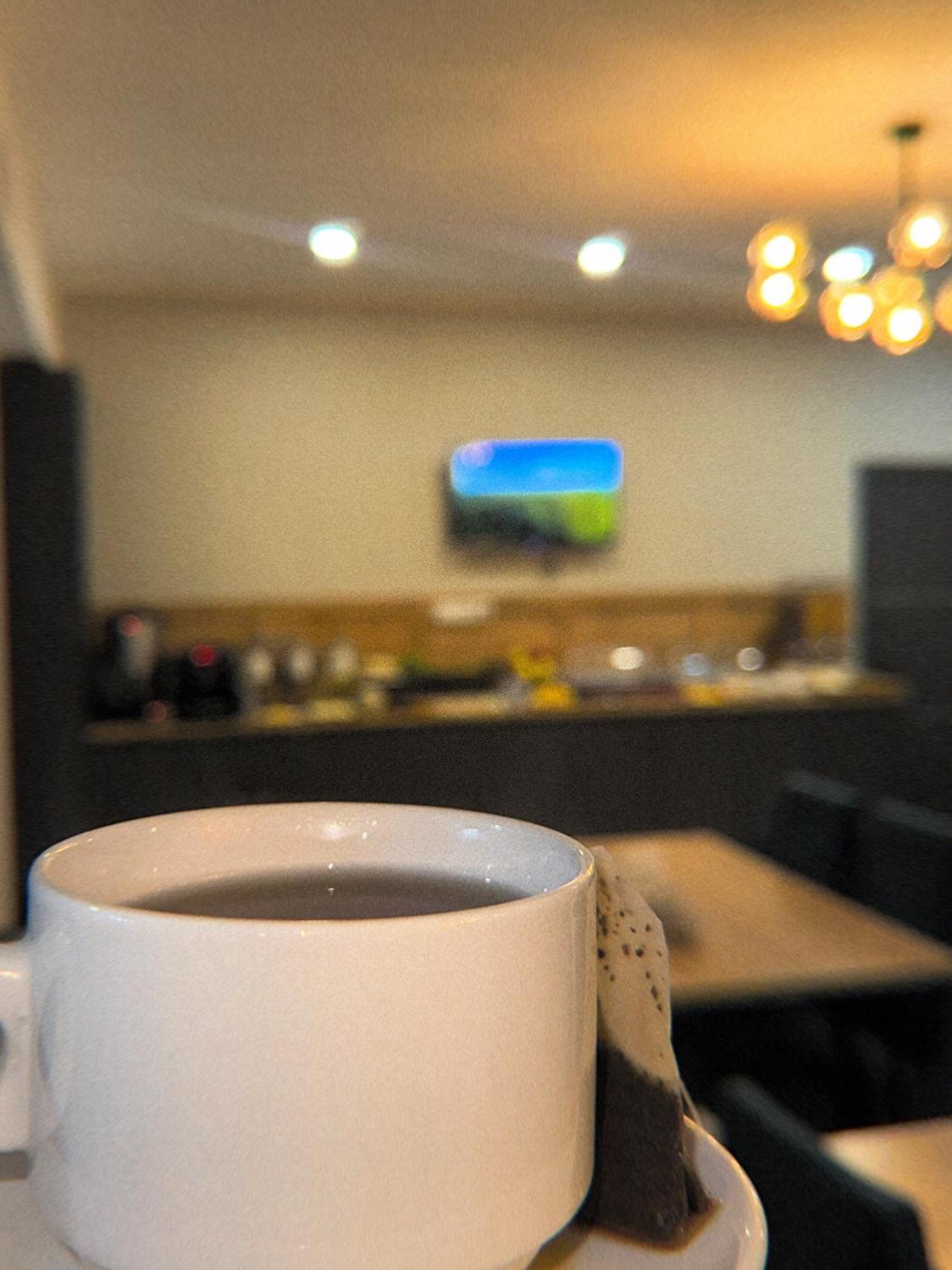 Sara Boutique Hotel Bişkek Dış mekan fotoğraf